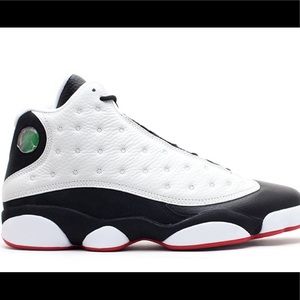 Air Jordan Retro 13 “He Got Game”